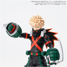 画像をギャラリービューアに読み込む, 【予約】 T-SPARK CK-M06 COLLEKAZARO 僕のヒーローアカデミア 爆豪勝己
