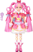 画像をギャラリービューアに読み込む, 【新品】 名探偵プリキュア！ プリキュアスタイル キュアミスティック 佐賀
