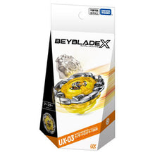 画像をギャラリービューアに読み込む, 【新品】 BEYBLADE X UX-03 ブースター ウィザードロッド5-70DB 佐賀
