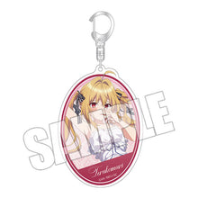 画像をギャラリービューアに読み込む, 【新品】 ひきこまり吸血姫の悶々 アクリルキーホルダー Relux Time テラコマリ 倉庫

