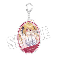 【新品】 ひきこまり吸血姫の悶々 アクリルキーホルダー Relux Time テラコマリ 倉庫
