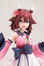 画像をギャラリービューアに読み込む, 【新品】 ウマ娘 プリティーダービー サクラチヨノオー 1/7スケール PVC製 塗装済み完成品 フィギュア 佐賀
