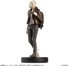 画像をギャラリービューアに読み込む, 【新品】 amiibo グレース・アッシュクロフト 【バイオハザード レクイエム】(バイオハザードシリーズ) 佐賀
