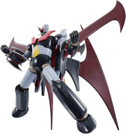 【新品】 ROBOT魂 グレンダイザーU ＜SIDE SUPER＞ マジンガーX & ジェットスクランダーX 約150mm ABS製 塗装済み可動フィギュア 佐賀