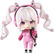 【新品】 ねんどろいど 勝利の女神：NIKKE アリス ノンスケール プラスチック製 塗装済み可動フィギュア 佐賀