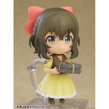 画像をギャラリービューアに読み込む, 【新品】 ねんどろいど くまクマ熊ベアーぱーんち！ フィナ ノンスケール プラスチック製 塗装済み可動フィギュア 倉庫
