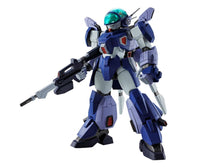 画像をギャラリービューアに読み込む, 【予約】 HI-METAL R 蒼き流星SPTレイズナー レイズナー 約165mm ABS&amp;ダイキャスト&amp;PVC製 塗装済み可動フィギュア
