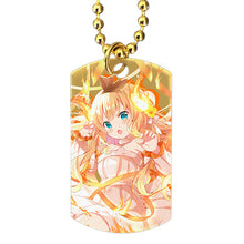 画像をギャラリービューアに読み込む, 【新品】 きゃらタグ ご注文はうさぎですか?BLOOM 2023 Early Summer-シャロ- 倉庫
