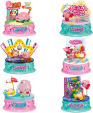 画像をギャラリービューアに読み込む, 【コンプリートBOX】【予約】 リーメント 星のカービィ Kirby in Pop City!! BOX
