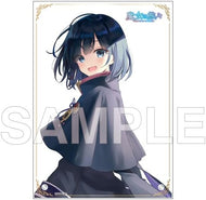 【新品】 「魔女の旅々」アクリルパネル Anime 5th Anniversary サヤ 佐賀