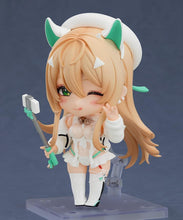 画像をギャラリービューアに読み込む, 【新品】 ねんどろいど 勝利の女神：NIKKE ルピー：ウィンターショッパー ノンスケール プラスチック製 塗装済み可動フィギュア 佐賀
