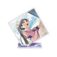 【新品】 『ラブライブ!スーパースター!!』アクリルカードスタンド Liella! BACK STAGE 葉月 恋 倉庫