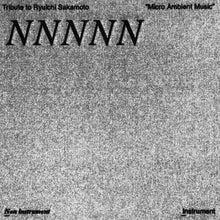 画像をギャラリービューアに読み込む, 【新品】 Tribute to Ryuichi Sakamoto ”Micro Ambient Music” vol. 1 完全生産限定アナログ盤 佐賀
