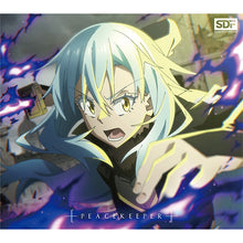 画像をギャラリービューアに読み込む, 【新品】 TVアニメ『転生したらスライムだった件 第3期』オープニング主題歌「PEACEKEEPER」 CD STEREO DIVE FOUNDATION 佐賀
