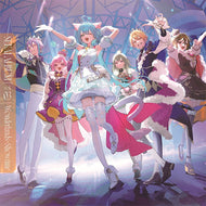 【オリ特付】【新品】 ワンダーランズ×ショウタイム SEKAI ALBUM vol.3【通常盤】 CD 佐賀/