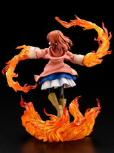 画像をギャラリービューアに読み込む, 【新品】 Helck ヴァミリオ 1/7スケール PVC製 塗装済み完成品 フィギュア 佐賀

