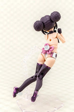画像をギャラリービューアに読み込む, 【予約】 メガミデバイス PUNI☆MOFU ロン 全高約135mm 1/1スケール プラモデル プラスチック製
