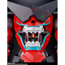 画像をギャラリービューアに読み込む, 【新品】 超合金魂 天元突破グレンラガン GX-107 完全変形合体グレンラガン＆大回転ギガドリルセット 塗装済み可動フィギュア 佐賀-
