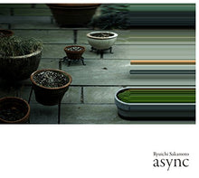 画像をギャラリービューアに読み込む, 【新品】 async 初回生産限定 アナログ盤 ANALOG 坂本龍一 佐賀
