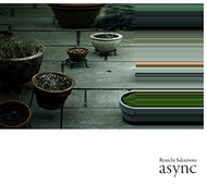 【新品】 async 初回生産限定 アナログ盤 ANALOG 坂本龍一 佐賀