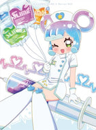 【Blu-ray】【新品】 『ぷにるはかわいいスライム2』Blu-ray Box 1 初回生産限定版 Blu-ray 佐賀
