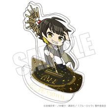 画像をギャラリービューアに読み込む, 【予約】 ゆらりアクリルvol.1 運命の一枚 蜂楽 廻 ブルーロック
