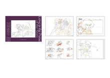 画像をギャラリービューアに読み込む, 【新品】 機動戦士Ζガンダム A New Translation 原画集BOX 佐賀

