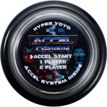 画像をギャラリービューアに読み込む, 【新品】 ハイパーヨーヨーアクセル アクセルオリジン-ゲーミングブラック- 佐賀
