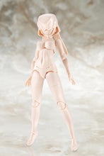 画像をギャラリービューアに読み込む, 【予約】 メガミデバイス B1R-L シャーシキット スキンカラーC 全高約155mm 1/1スケール プラモデル
