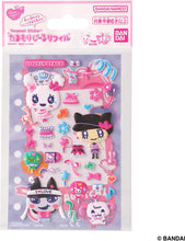画像をギャラリービューアに読み込む, 【新品】 たまもりしーるリフィル ラブリーステージセット 佐賀
