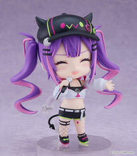 画像をギャラリービューアに読み込む, 【新品】 ねんどろいど ホロライブプロダクション 常闇トワ 佐賀
