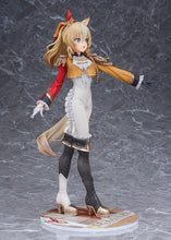 画像をギャラリービューアに読み込む, 【新品】 ウマ娘 プリティーダービー デュランダル 1/7スケール プラスチック製 塗装済み完成品 佐賀

