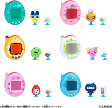 画像をギャラリービューアに読み込む, 【ランダム】【新品】 Tamagotchi Pitta Vol.2 1個 佐賀
