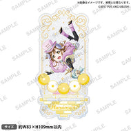【新品】 ラブライブ!スクールアイドルフェスティバル きらりんアクリルスタンド Aqours アニマルver. 国木田花丸 倉庫