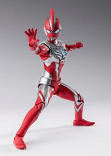 画像をギャラリービューアに読み込む, 【新品】 S.H.Figuarts ウルトラマンオメガ 約150mm ABS&amp;PVC製 塗装済み可動フィギュア 佐賀
