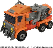 画像をギャラリービューアに読み込む, 【新品】 T-SPARK エイジ・オブ・ザ・プライム トランスフォーマー AOTP-31 ジャンキオンレックガー 可動フィギュア 佐賀
