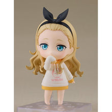画像をギャラリービューアに読み込む, 【新品】 ねんどろいど リコリス・リコイル クルミ ノンスケール プラスチック製 塗装済み可動フィギュア 倉庫
