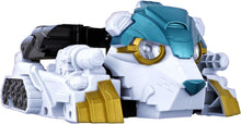 画像をギャラリービューアに読み込む, 【新品】 ナンバーワン戦隊ゴジュウジャー DXベアックマ50 佐賀
