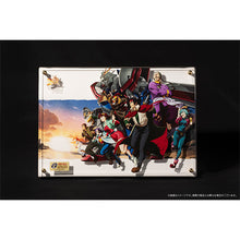 画像をギャラリービューアに読み込む, 【新品】 機動武闘伝Gガンダム 30周年レイヤードグラフ 佐賀
