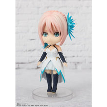 画像をギャラリービューアに読み込む, 【新品】 Figuarts mini シオン 塗装済みフィギュア 倉庫
