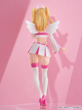 画像をギャラリービューアに読み込む, 【新品】 POP UP PARADE TVアニメ「2.5次元の誘惑」 リリエル 天使空挺隊Ver. ノンスケール プラスチック製 塗装済み完成品 佐賀
