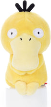 画像をギャラリービューアに読み込む, 【新品】 ポケモン ちょっこりさん コダック ぬいぐるみ 高さ約12cm 佐賀
