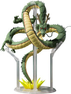 【新品】 S.H.Figuarts ドラゴンボールシリーズ 神龍（再販版） 約280mm PVC&ABS製 塗装済み可動フィギュア 佐賀