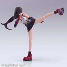 画像をギャラリービューアに読み込む, 【新品】 ファイナルファンタジーVII ブリングアーツ ティファ・ロックハート 佐賀
