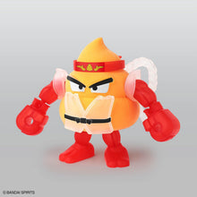 画像をギャラリービューアに読み込む, 【新品】 クレイモデルキット ウンコスルデイズ 格闘家うんこ 佐賀

