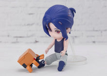 画像をギャラリービューアに読み込む, 【新品】 Figuarts mini 機動戦士Gundam GQuuuuuuX シュウジ・イトウ 約90mm PVC&amp;ABS製 塗装済み可動フィギュア 佐賀
