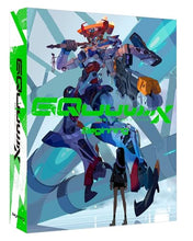 画像をギャラリービューアに読み込む, 【UHD】【新品】 機動戦士Gundam GQuuuuuuX -Beginning- (4K ULTRA HD Blu-ray+Blu-ray) UHD 佐賀

