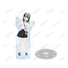画像をギャラリービューアに読み込む, 【新品】 ラブライブ!虹ヶ咲学園スクールアイドル同好会 描き下ろしイラスト 高咲 侑 おそろいコーデver. BIGアクリルスタンド 佐賀
