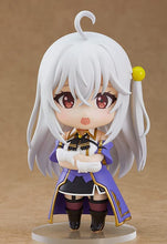 画像をギャラリービューアに読み込む, 【新品】 ねんどろいど 天才王子の赤字国家再生術 ニニム ラーレイ ノンスケール プラスチック製 塗装済み可動フィギュア 佐賀
