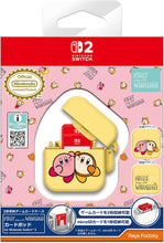 画像をギャラリービューアに読み込む, 【新品】 カービィ play with ワドルディ カードポッド for Nintendo Switch 2 なかよし 佐賀
